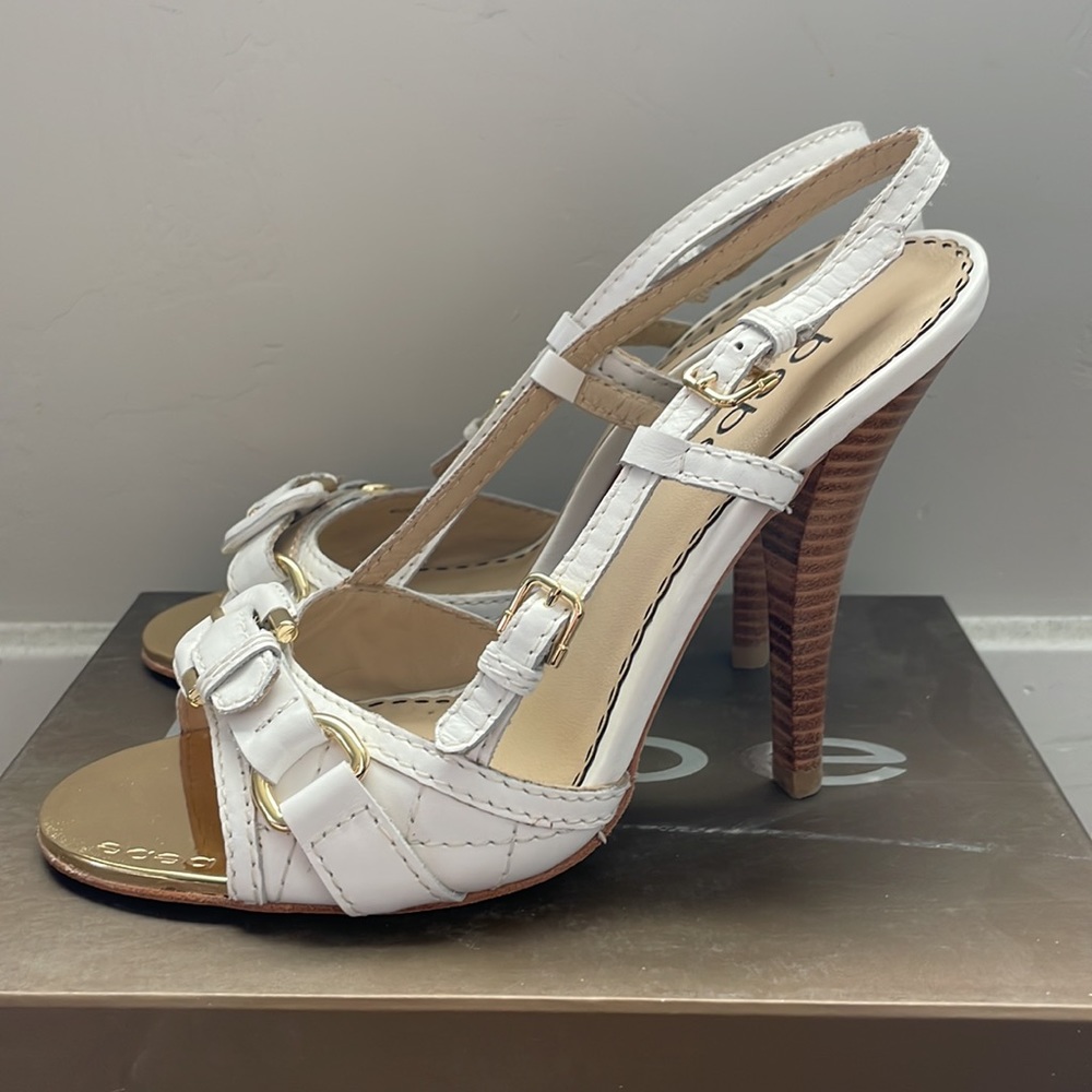 Bebe Heels - image 2